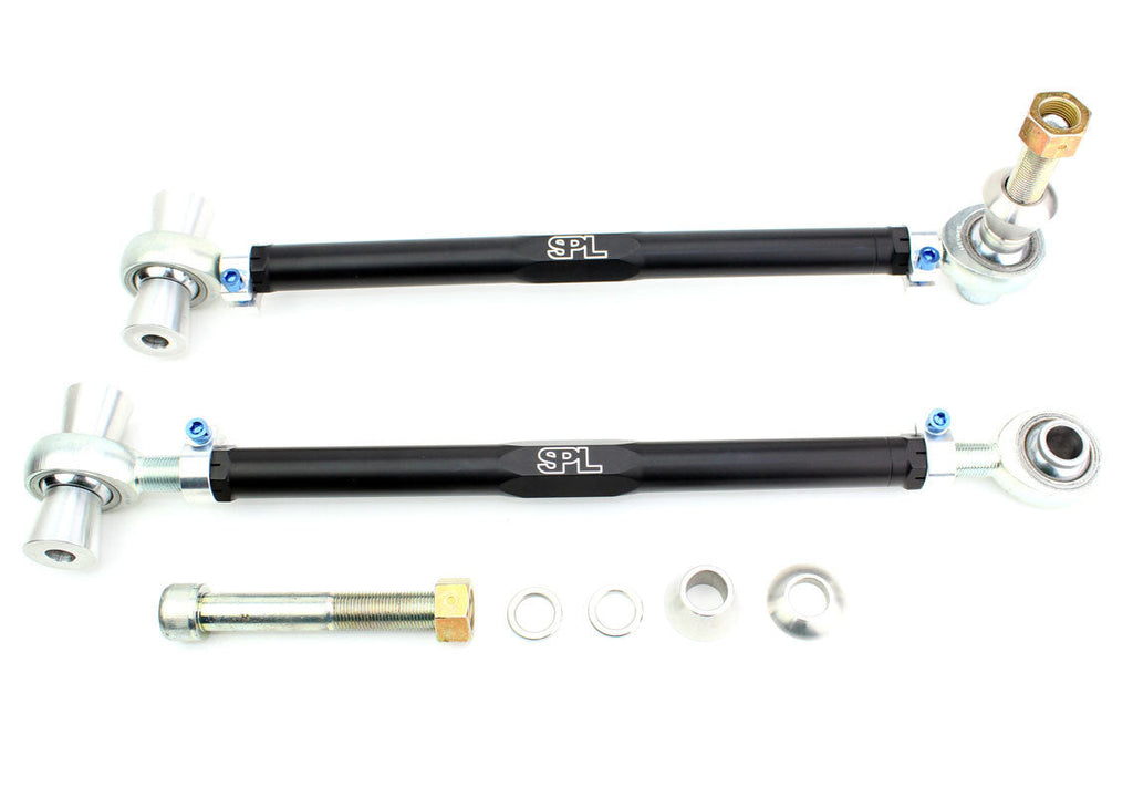 SPL Front Tension Rods for BMW M2 (G87)
