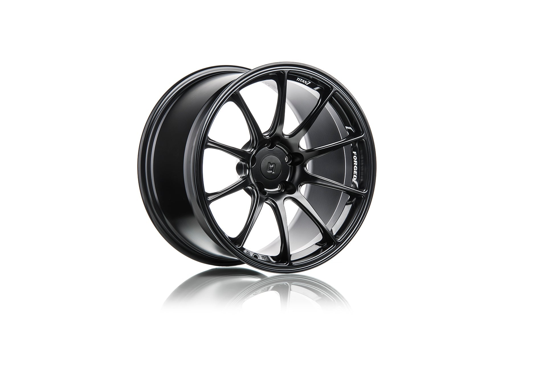 Titan7 T-R10 FORGED 10 SPOKE for Toyota GR86/ Subaru BRZ – Studio RSR