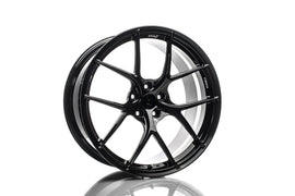 Titan7 T-S5 FORGED SPLIT 5 SPOKE for BMW F3X 3 Series 4 Series '11-'19
