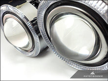 Load image into Gallery viewer, AutoTecknic Universal Projector Fog Lights - Clear Projector P1A