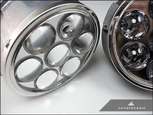 Load image into Gallery viewer, AutoTecknic Universal Projector Fog Lights - P7