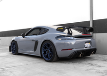 Load image into Gallery viewer, Porsche 718 Cayman GT4RS Roll Bar / Roll Cage by StudioRSR
