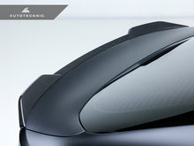 Load image into Gallery viewer, AutoTecknic Dry Carbon Competizione Trunk Spoiler - G26 4-Series Gran Coupe