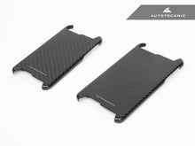 Load image into Gallery viewer, AutoTecknic Dry Carbon Fiber iPhone Case - iPhone 7 | 7 Plus / iPhone 8 | 8 Plus