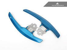 Load image into Gallery viewer, AutoTecknic Competition Shift Paddles - F15 X5 | F16 X6