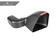 Load image into Gallery viewer, AutoTecknic Dry Carbon Intake Air Duct Set - G80 M3 | G82/ G83 M4