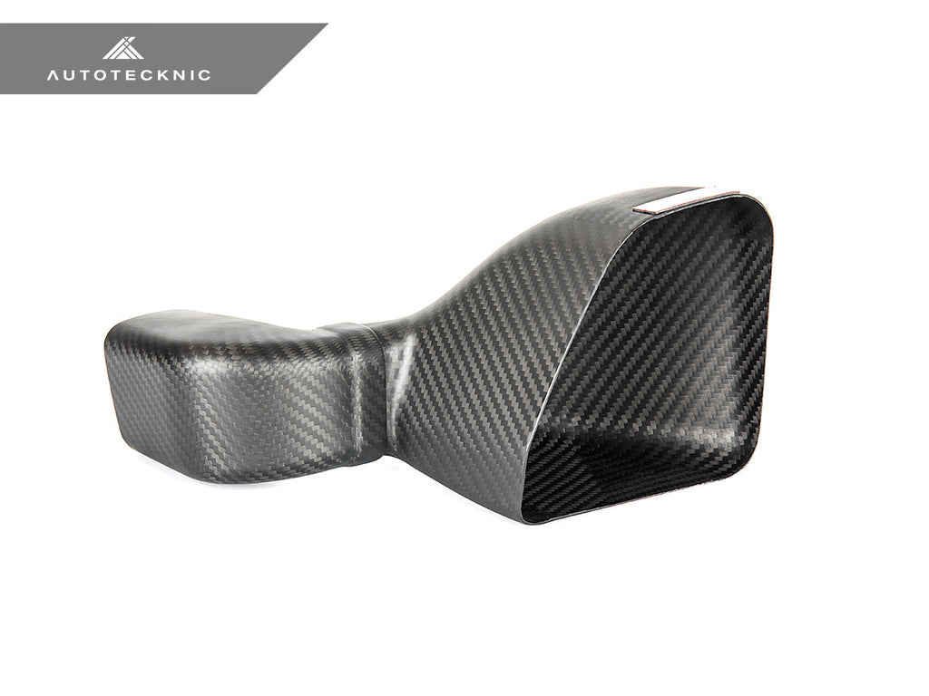 AutoTecknic Dry Carbon Intake Air Duct Set - G80 M3 | G82/ G83 M4