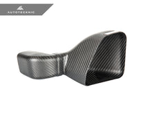 Load image into Gallery viewer, AutoTecknic Dry Carbon Intake Air Duct Set - G80 M3 | G82/ G83 M4