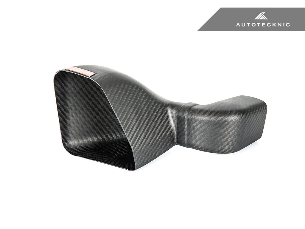 AutoTecknic Dry Carbon Intake Air Duct Set - G80 M3 | G82/ G83 M4