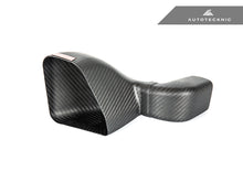 Load image into Gallery viewer, AutoTecknic Dry Carbon Intake Air Duct Set - G80 M3 | G82/ G83 M4