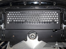 Load image into Gallery viewer, AutoTecknic Dry Carbon Oil Cooler Guard - G87 M2 | G80 M3 | G82/ G83 M4