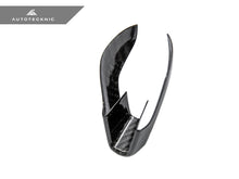 Load image into Gallery viewer, AutoTecknic Dry Carbon Gear Selector Cover - F97 X3M | F98 X4M