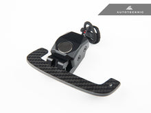 Load image into Gallery viewer, AutoTecknic Magnetic Corsa Shift Paddles - Mercedes-Benz