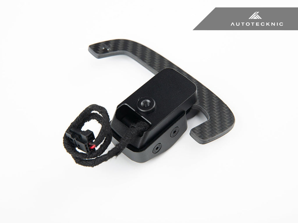 AutoTecknic Magnetic Corsa Shift Paddles - Mercedes-Benz