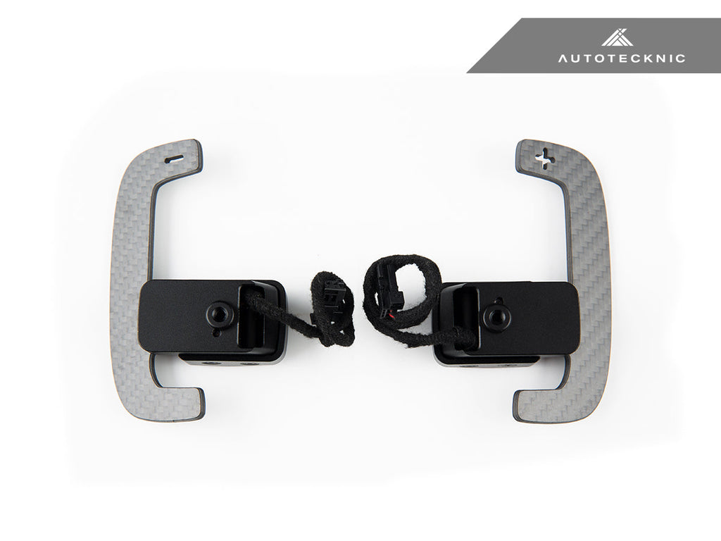 AutoTecknic Magnetic Corsa Shift Paddles - Mercedes-Benz