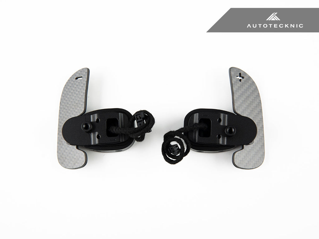 AutoTecknic Magnetic Corsa Shift Paddles - Mercedes-Benz