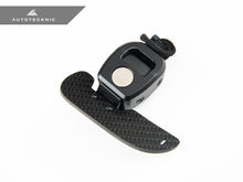 Load image into Gallery viewer, AutoTecknic Magnetic Corsa Shift Paddles - Mercedes-Benz