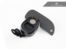 Load image into Gallery viewer, AutoTecknic Magnetic Corsa Shift Paddles - Mercedes-Benz