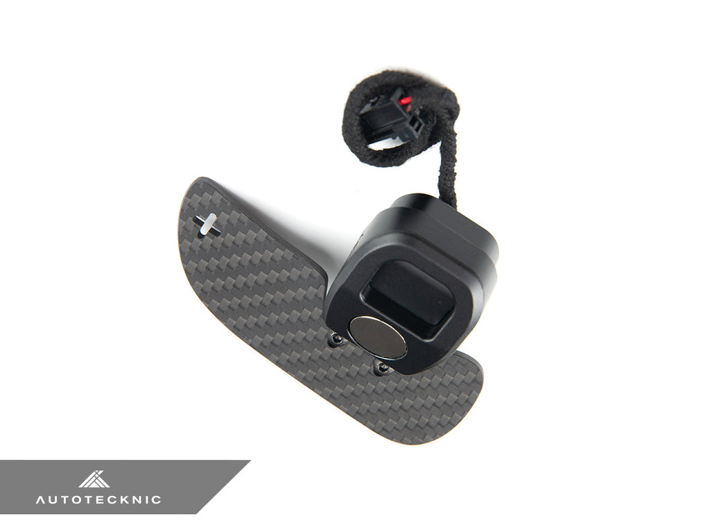 AutoTecknic Magnetic Corsa Shift Paddles - Mercedes-Benz