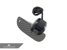 Load image into Gallery viewer, AutoTecknic Magnetic Corsa Shift Paddles - Mercedes-Benz