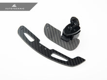 Load image into Gallery viewer, AutoTecknic Magnetic Corsa Shift Paddles - Mercedes-Benz