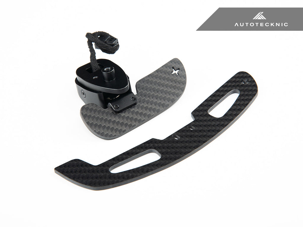 AutoTecknic Magnetic Corsa Shift Paddles - Mercedes-Benz