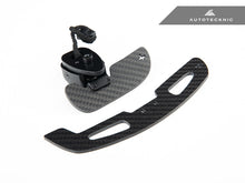 Load image into Gallery viewer, AutoTecknic Magnetic Corsa Shift Paddles - Mercedes-Benz