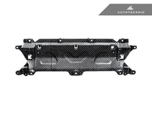 Load image into Gallery viewer, AutoTecknic Dry Carbon Fiber Cooling Shroud - G01 X3 | G02 X4