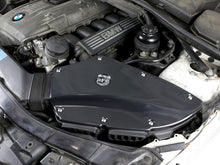 Load image into Gallery viewer, aFe MagnumForce Stage 2 Si Intake System P5R 06-11 BMW 3 Series E9x L6 3.0L Non-Turbo