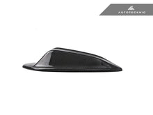 Load image into Gallery viewer, AutoTecknic Dry Carbon Roof Antenna Cover - G80 M3 2023-Up