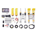 KW Coilover Kit DDC ECU BMW 2 Series F22 228i 2WD w/o EDC