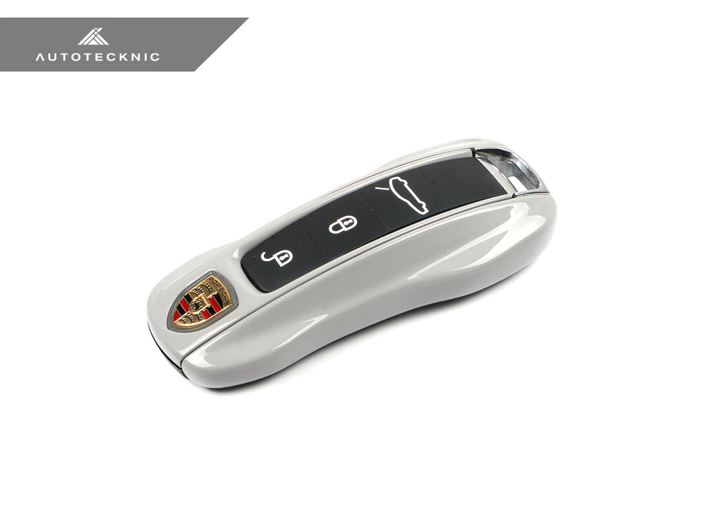 AutoTecknic Painted Key Remote Trim - Porsche G2