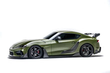 Load image into Gallery viewer, ADRO GR SUPRA FRONT BUMPER &amp; FRONT LIP