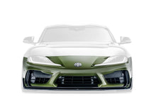 Load image into Gallery viewer, ADRO GR SUPRA FRONT BUMPER &amp; FRONT LIP