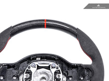 Load image into Gallery viewer, AutoTecknic Replacement Carbon Steering Wheel - F90 M5