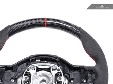 Load image into Gallery viewer, AutoTecknic Replacement Carbon Steering Wheel - G14/ G15/ G16 8-Series