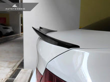Load image into Gallery viewer, AutoTecknic Dry Carbon M4S Trunk Spoiler - F10 M5 | 5-Series