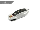 AutoTecknic Painted Key Remote Trim - Porsche