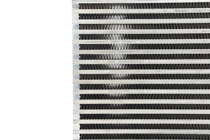 CSF #8046 High-Performance Bar & Plate Intercooler Core 25x12x4.5