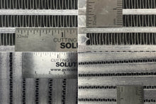 Load image into Gallery viewer, CSF #8084 Air-to-Water Bar &amp; Plate Intercooler Core 12L x 5H x 5W