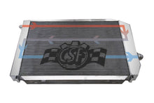 Load image into Gallery viewer, CSF #8131B BMW F3X/F2X B58/B48 Triple-Pass Heat Exchanger w/ Rock Guard - Black