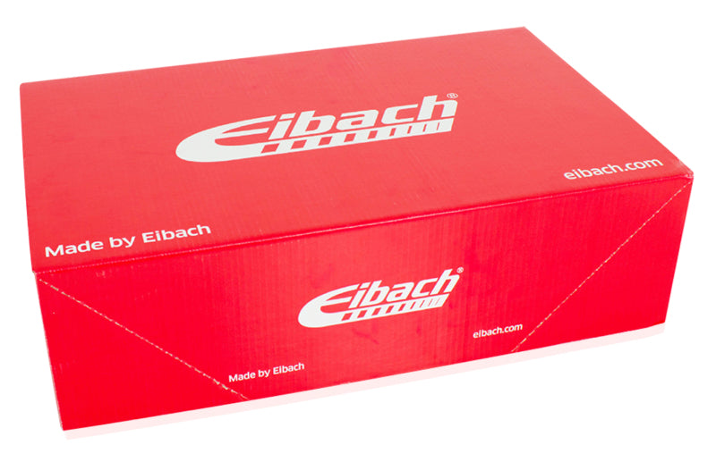 Eibach Pro-Kit for 09 Nissan GT-R