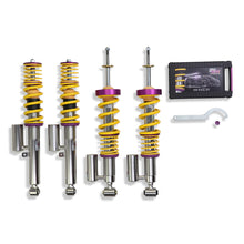 Load image into Gallery viewer, KW Coilover Kit V3 Lexus IS 250 / 350 (XE2)Sedan 2WD