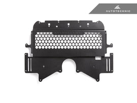 AutoTecknic Dry Carbon Oil Cooler Guard - G87 M2 | G80 M3 | G82/ G83 M4