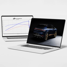 Load image into Gallery viewer, Performance ECU Software - 2018+ Porsche Cayenne Turbo