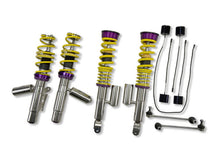 Load image into Gallery viewer, KW Coilover Kit V3 Porsche 911 (997) Turbo Coupe w/ PASM (Must Deactivate PASM)