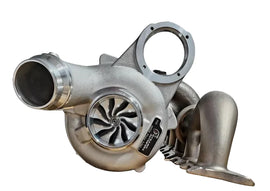 DAW Turbo DYNAMIC AUTOWERX BMW GEN 1 B58 MAX V2.5+