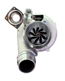 DAW Turbo DYNAMIC AUTOWERX BMW/SUPRA B58TU GEN 2 FLOW MAX (2 PORT)