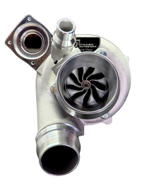 DAW Turbo DYNAMIC AUTOWERX BMW/SUPRA B58TU GEN 2 ULTRA FLOW-R (2 PORT)
