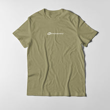 Load image into Gallery viewer, VF Engineering T-Shirt - Army Green